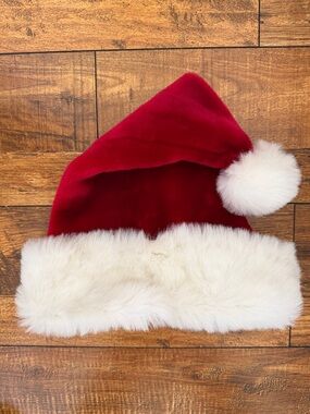Santa Claus Hat